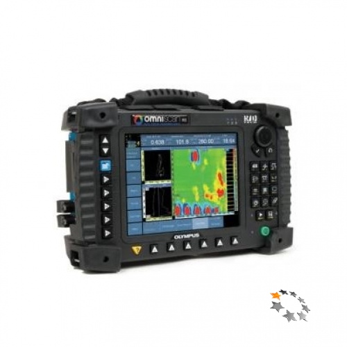 Вихретоковый дефектоскоп